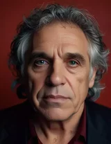 Abel Ferrara