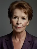 Celia Imrie