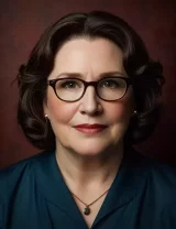 Phyllis Smith