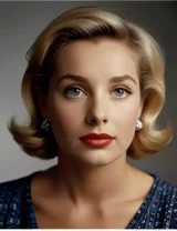 Lola Albright