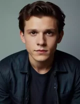 Tom Holland