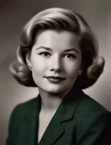 Nancy Olson