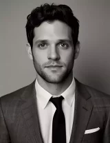 Justin Bartha