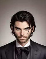 Wes Bentley