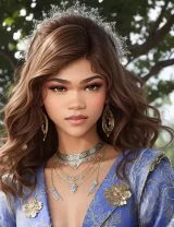 Zendaya