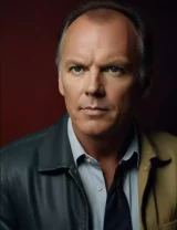 Michael Keaton