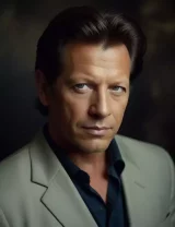 Costas Mandylor