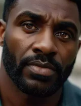 Idris Elba