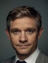 Martin Freeman