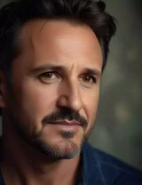 David Arquette