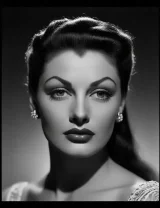 Yvonne De Carlo