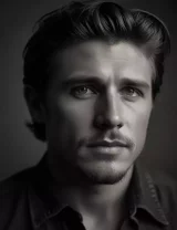 Garrett Hedlund