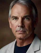 Mark Harmon