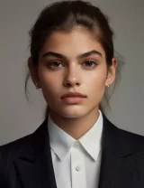 Kaia Gerber