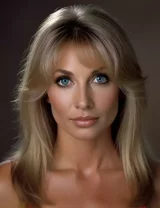 Heather Thomas