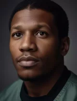 Jonathan Majors