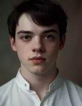 Skandar Keynes