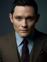 Burn Gorman