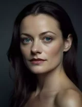 Lara Pulver