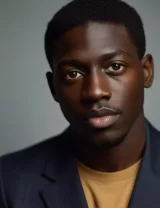 Damson Idris