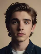 Austin Abrams