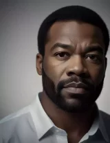 Nicholas Pinnock