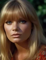 Valerie Perrine