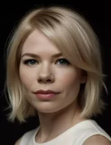 Michelle Williams