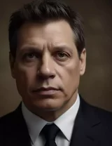 Holt McCallany