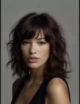 Paz de la Huerta