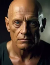 Michael Berryman