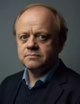 Toby Jones