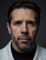 Paddy Considine