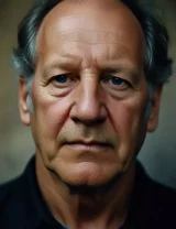 Werner Herzog