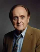 Bob Newhart