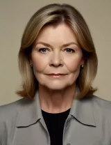 Jane Curtin