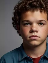 Gaten Matarazzo