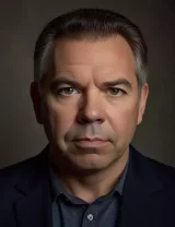 Steve Pemberton