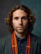 Kyle Mooney