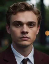 Dean-Charles Chapman