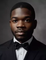 Jovan Adepo