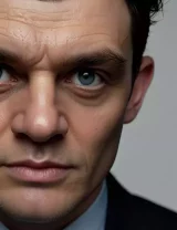 Mathew Horne