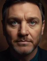 Ian Puleston-Davies