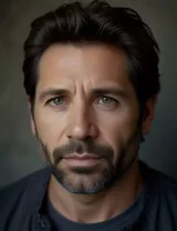 Drew Pearce