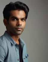 Rajkummar Rao