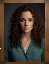 Amy Manson