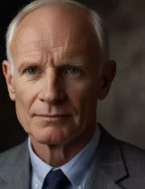 James Rebhorn