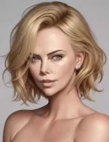 Charlize Theron