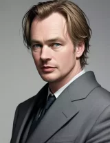 Christopher Nolan