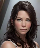 Evangeline Lilly